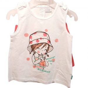 Conjunt 2 peces Juice Girl Yatsi