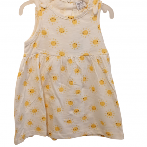 Conjunt vestit amb calcetes Sunny Girl Yatsi