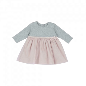 Vestit de còctel- Rosa Nena Chicco