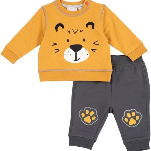 Conjunt Chicco 2 peces Nen