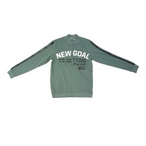 Dessuadora Losan Sense Caputxa