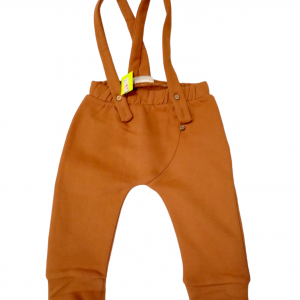 Peto nadó suau color camel Zippy