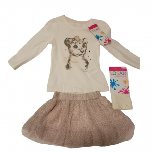 Conjunt 3 peces Losan