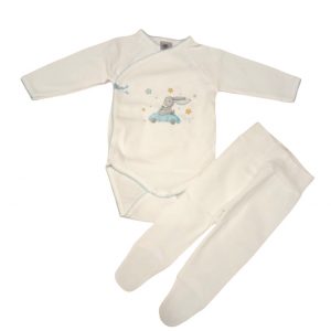 Conjunt primera posada Blau 3M