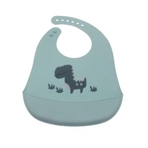 Pitet Silicona Dinosaure