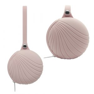 Bossa de xumet de silicona