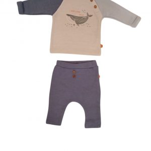 Conjunt nadó Ocean-Yatsi