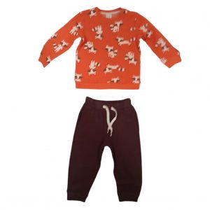 Xandall nen Guineu - Yatsi