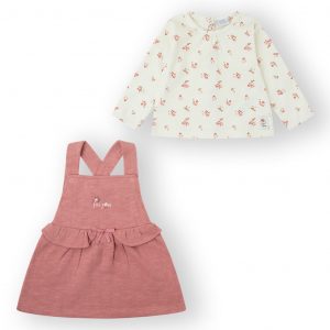 Conjunt Peto Vestit Yatsi