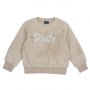 Dessuadora pelfa Daurada-Chicco