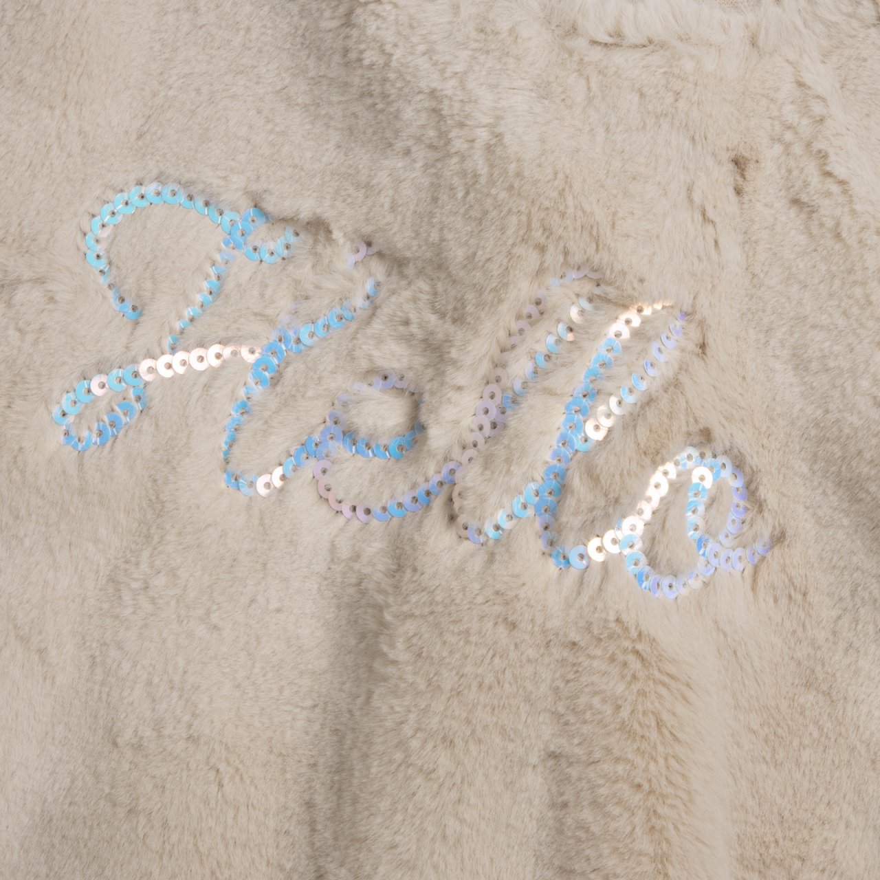 Dessuadora pelfa Daurada-Chicco - Imatge 2