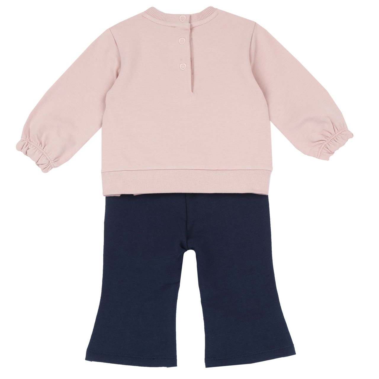 Conjunt nena Dessuadora i pantalons-Chicco - Imatge 7