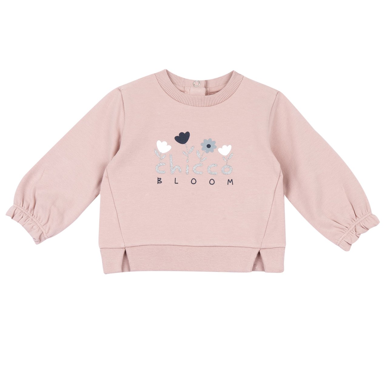 Conjunt nena Dessuadora i pantalons-Chicco - Imatge 6