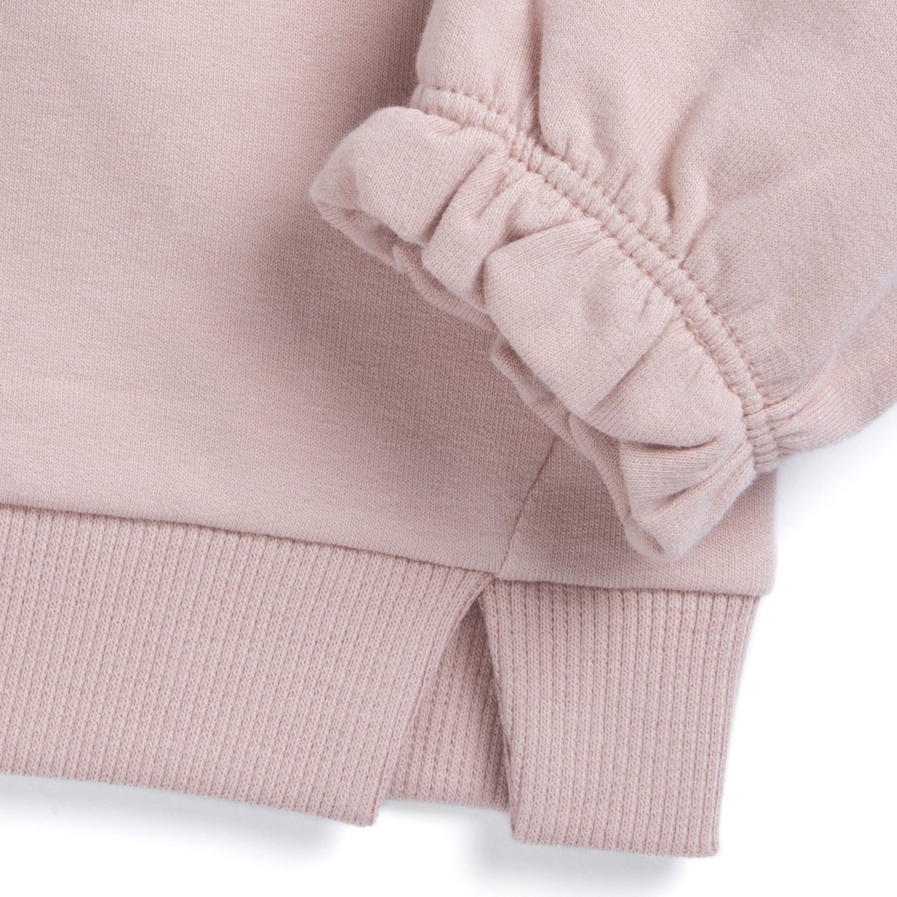 Conjunt nena Dessuadora i pantalons-Chicco - Imatge 3