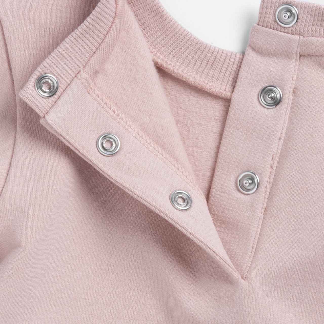 Conjunt nena Dessuadora i pantalons-Chicco - Imatge 2