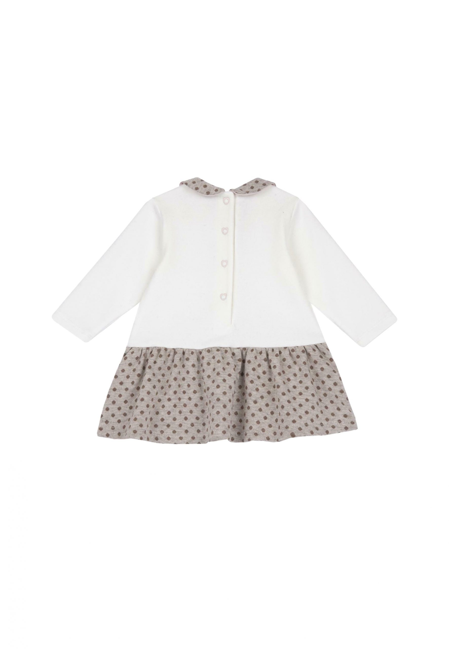 Vestit màniga llarga-Chicco - Imatge 5