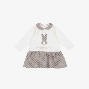 Vestit màniga llarga-Chicco