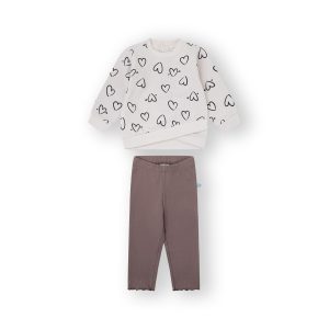 Conjunt nena 2 peces-Yatsi