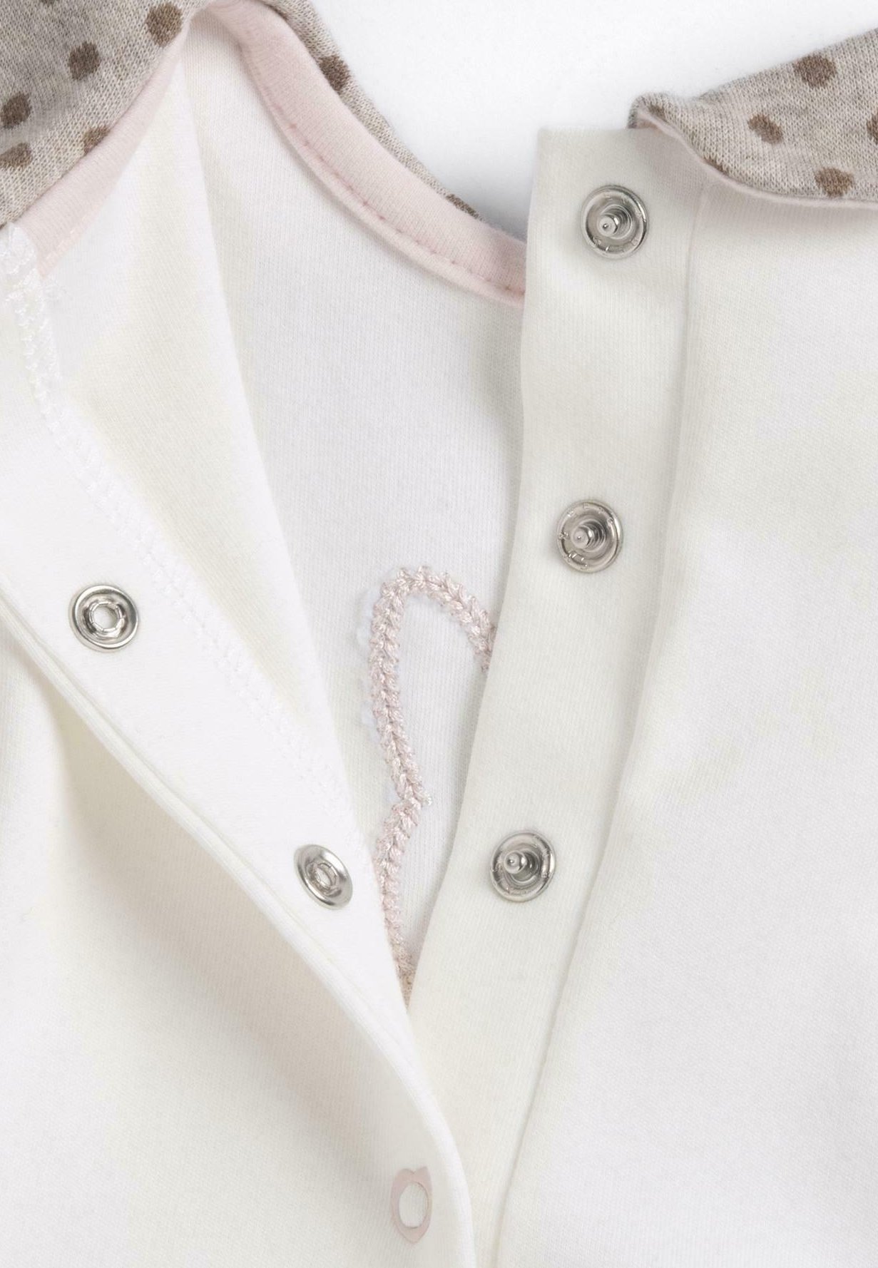 Vestit màniga llarga-Chicco - Imatge 3