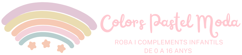 logotip botiga colorspastelmoda