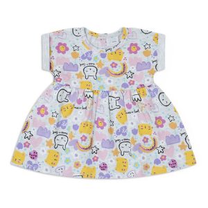 vestit mini look girl yatsi