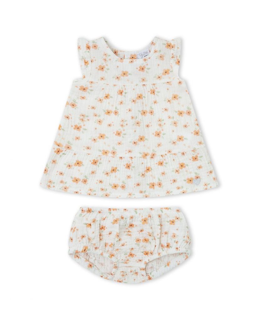 vestit yatsi flors