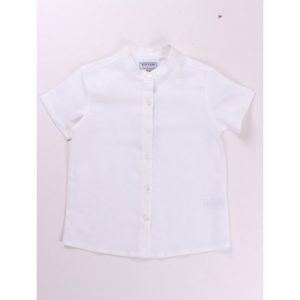 camisa-manga-corta-cuello-mao