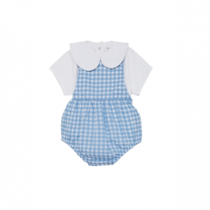 moda-bebe-conjunto-2-piezas-camiseta-y-peto-corto-cuadros-bebe-nino-262002-street-monkey-dropshipping1