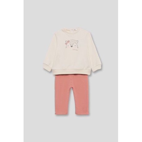 moda-bebe-conjunto-2-piezas-sudadera-y-leggings-bebe-nina-smi-353072t-street-monkey