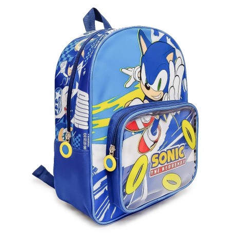 Motxilla infantil Sonic - Imagen 8