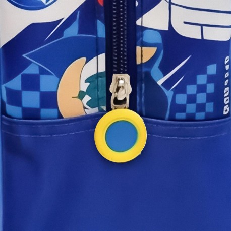 Motxilla infantil Sonic - Imagen 5