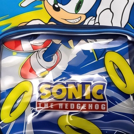 Motxilla infantil Sonic - Imagen 4